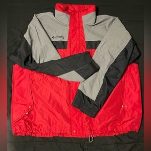 Columbia Jacket